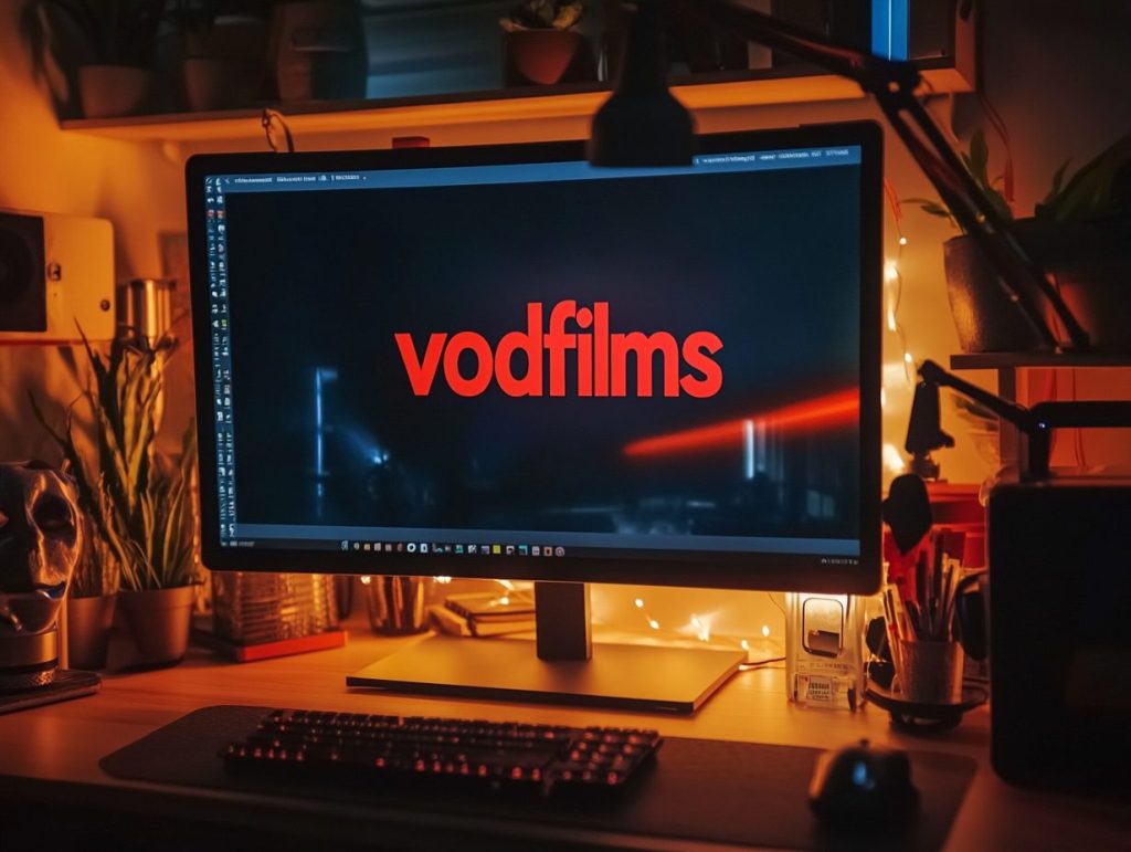 vodfilms